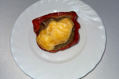 Перец фаршированный