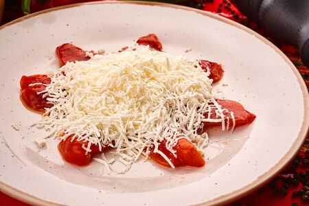 Салат Чушки по-пирински