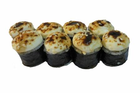 Авокадо мини запечённый