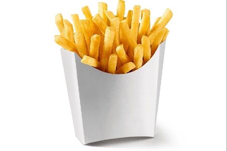 Картошка фри