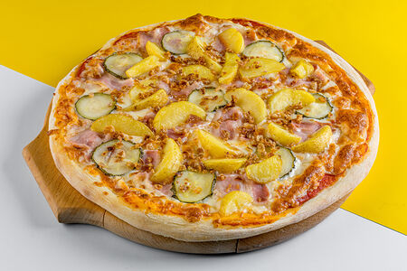 Фермерская