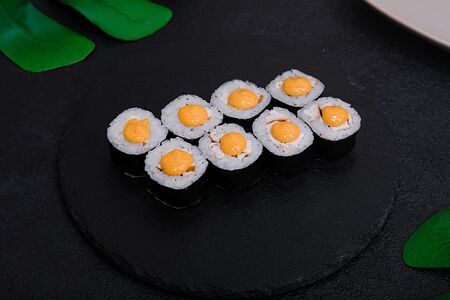 Курочка спайси мин