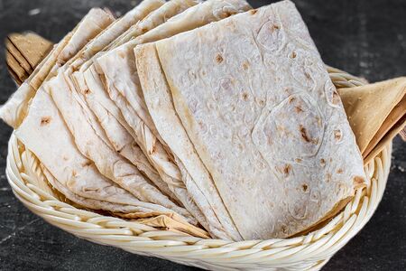 Армянский лаваш