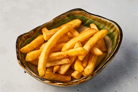 Картофель фри