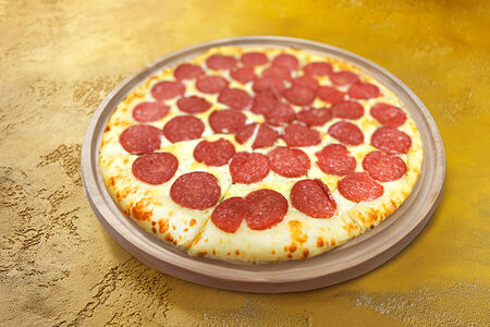 Пицца Пепперони 