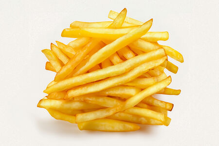 Картофель фри (большая)
