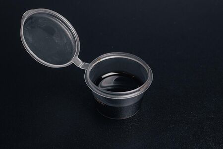 Соевый соус