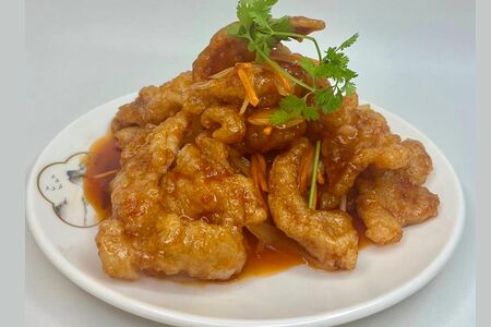 1028. Гобаджоу