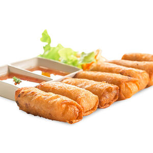 Спринг роллс 8 шт.