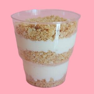 Трайфл Наполеон