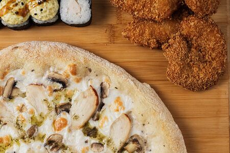 Сет Американский пирог