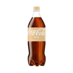 Coca-Cola Vanilla