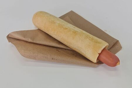 Датские сосиски