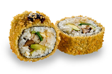 Ролл Хикари