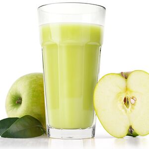 Фреш Яблочный