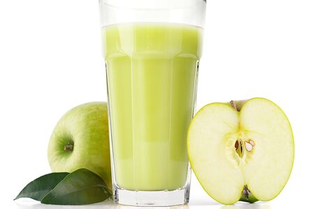 Фреш Яблочный