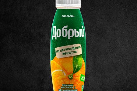 Добрый сок Апельсин