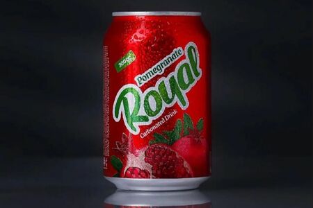 Royal Гранат