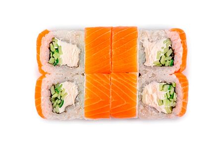 Ролл Филка Классик