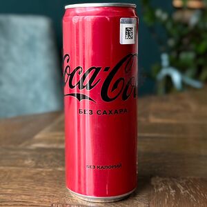 Coca-Cola Zero