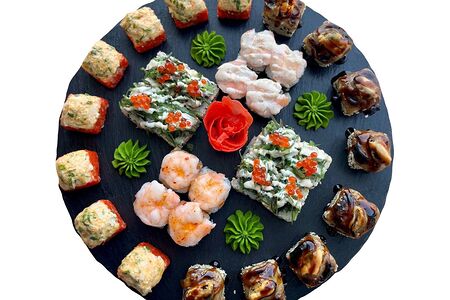 Сет Фаворитка