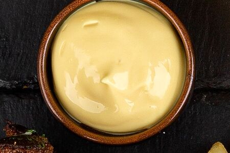 Соус Сырный