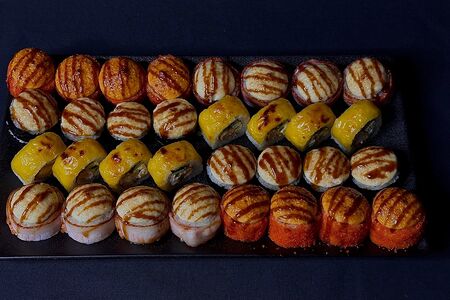 Сет Запеченный XL