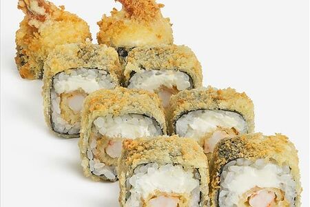 Хиросима ролл