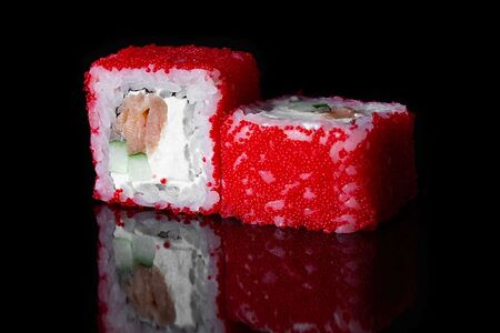 Филадельфия в тобико