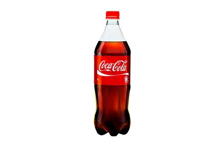 Coca-Cola оригинал