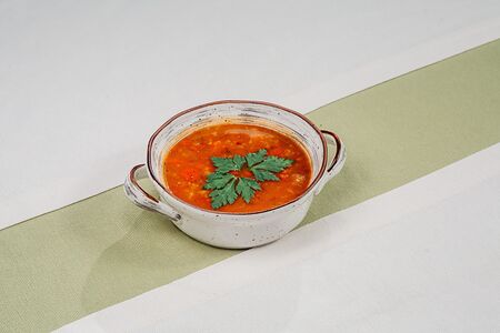 Харчо из говядины