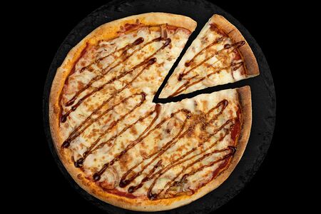 Курочка терияки