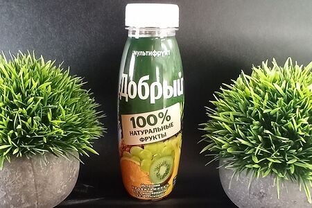 Сок Добрый Мультифрукт