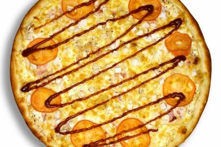 Пицца Барбекю