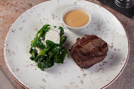 Филе миньон