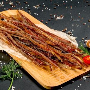 Соломка вяленая Вобла