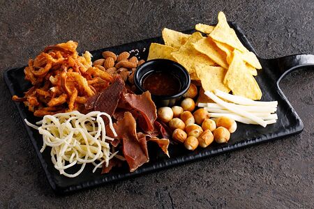 Сет под пиво