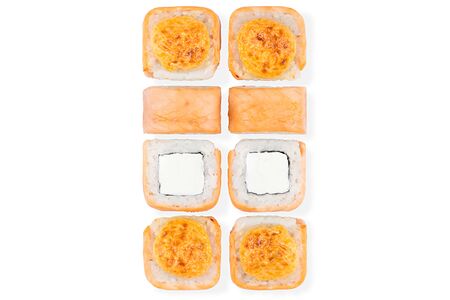 Филадельфия гриль