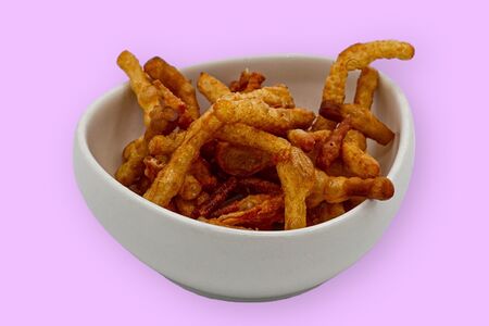 Сыры Косичка фри