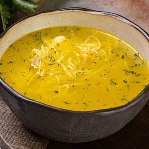Суп Куриный с лапшой