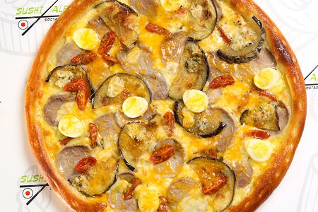 Пицца Мусака