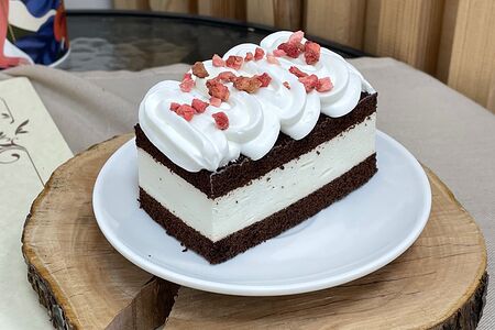 Молочный ломтик