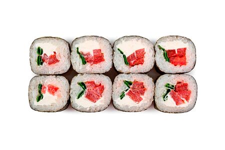 Пэпэшный ролл