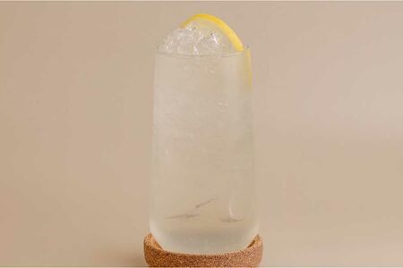 Лимонад классический