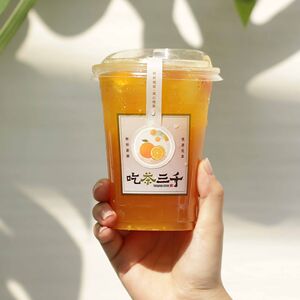 Тропический сад