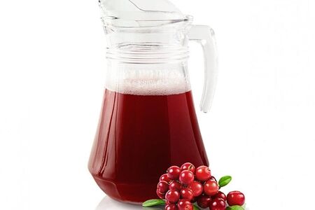 Морс Ягодный