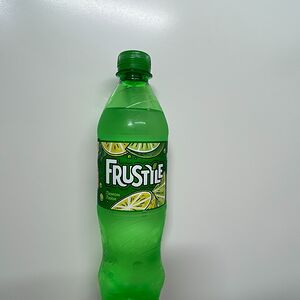 Frustile Лимон-лайм