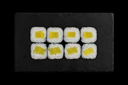 Такуан маки