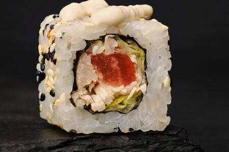 Цезарь-ролл