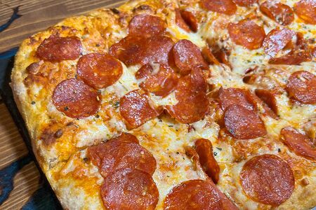 Пеперони острая